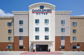  Candlewood Suites Dickinson, an IHG Hotel  Дикинсон